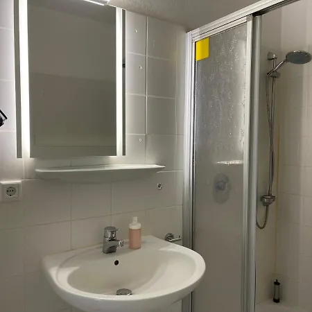 Moderne Im Herzen Von Апартаменты *