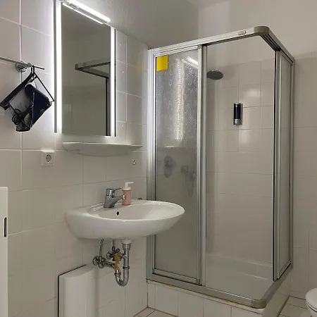 Moderne Im Herzen Von Оснабрюк