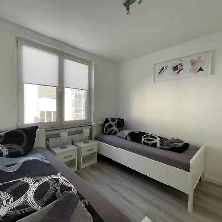 Moderne Im Herzen Von