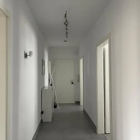 Moderne Im Herzen Von