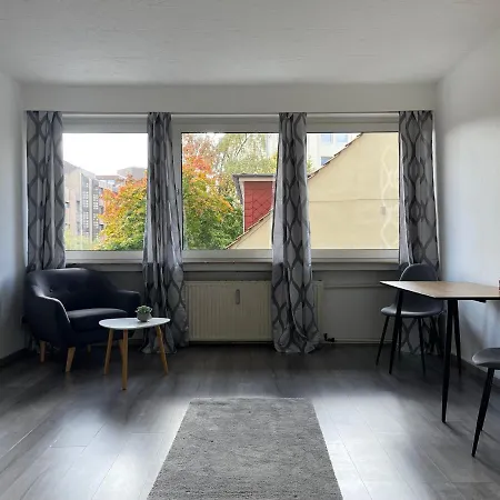 Moderne Im Herzen Von