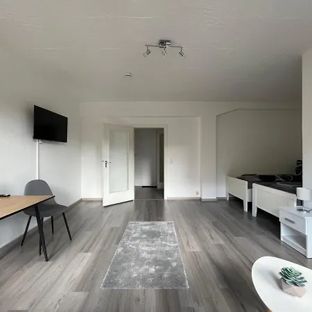 Moderne Im Herzen Von