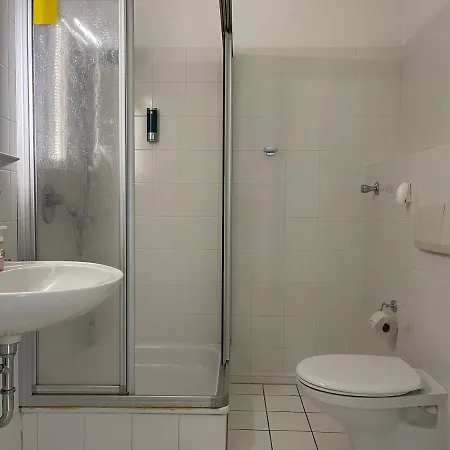 Apartamento Moderne Im Herzen Von Osnabrück