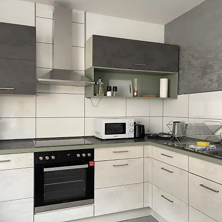 Moderne Im Herzen Von *