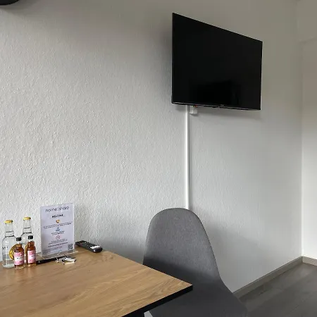 Moderne Im Herzen Von