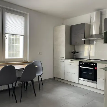 Moderne Im Herzen Von