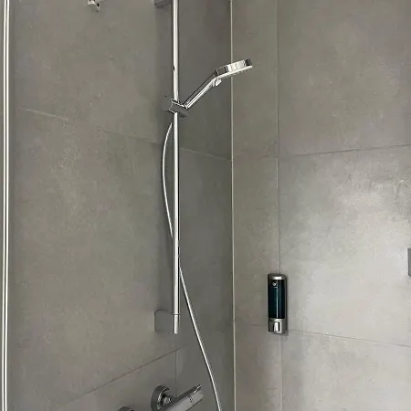 Moderne Im Herzen Von Оснабрюк