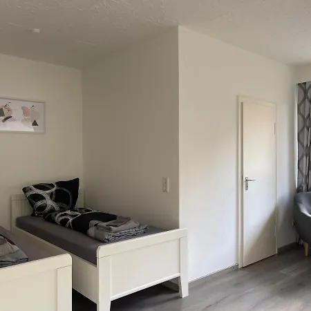 Moderne Im Herzen Von Osnabrück