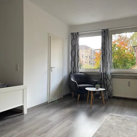 Moderne Im Herzen Von Апартаменты